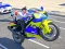 Παιχνίδι Παιχνίδι αγώνων stunt ποδηλάτου αστυνομίας σε απευθείας σύνδεση