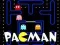 Παιχνίδι PAC-MAN σε απευθείας σύνδεση
