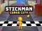 Παιχνίδι Stickman Καμπύλη Πόλη σε απευθείας σύνδεση