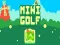 Παιχνίδι Pixel Mini Golf σε απευθείας σύνδεση