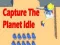 Παιχνίδι Καταλαμβάνετε τον Πλανήτη Idle σε απευθείας σύνδεση