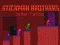 Παιχνίδι Αδελφοί Stickman Nether Parkour σε απευθείας σύνδεση