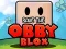 Παιχνίδι Σώστε Τα Obby Blox σε απευθείας σύνδεση