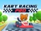 Παιχνίδι Kart Racing Pro σε απευθείας σύνδεση