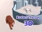 Παιχνίδι Προστατεύστε τον σκύλο 3d σε απευθείας σύνδεση