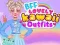 Παιχνίδι BFF Όμορφα Kawaii Ρούχα σε απευθείας σύνδεση