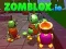 Παιχνίδι Zomblox.io σε απευθείας σύνδεση