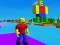 Παιχνίδι Roblox Obby: Πύργος της Κόλασης σε απευθείας σύνδεση