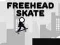 Παιχνίδι Ελεύθερο Skate Κεφάλι σε απευθείας σύνδεση