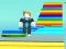 Παιχνίδι Roblox Obby: Δρόμος προς τον Ουρανό σε απευθείας σύνδεση