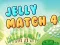 Παιχνίδι Jelly Match 4 σε απευθείας σύνδεση