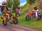 Παιχνίδι Προσομοιωτής οδήγησης motocross σε απευθείας σύνδεση
