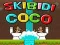 Παιχνίδι Coco Skibidi σε απευθείας σύνδεση