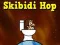 Παιχνίδι Skibidi Hop σε απευθείας σύνδεση