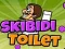 Παιχνίδι Skibidi Τουαλέτα σε απευθείας σύνδεση