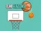 Παιχνίδι Πρόκληση Dunk σε απευθείας σύνδεση