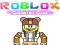 Παιχνίδι Παιχνίδι Χρωματισμού Roblox σε απευθείας σύνδεση