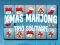Παιχνίδι Χριστουγεννιάτικο Mahjong Trio Solitaire σε απευθείας σύνδεση
