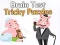 Παιχνίδι Brain Test: Δύσκολα Παζλ σε απευθείας σύνδεση
