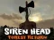 Παιχνίδι Επιστροφή στο Δάσος του Siren Head σε απευθείας σύνδεση