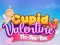 Παιχνίδι Cupid Valentine Tic Tac Toe σε απευθείας σύνδεση