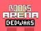 Παιχνίδι Αρένα Νουμπ Bedwars σε απευθείας σύνδεση