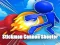 Παιχνίδι Βολίδας Stickman σε απευθείας σύνδεση