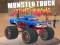 Παιχνίδι Αγωνίστας Στιλ Monster Truck σε απευθείας σύνδεση