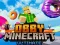 Παιχνίδι Obby Minecraft Απόλυτο σε απευθείας σύνδεση