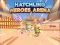 Παιχνίδι Hatchling Heroes Arena σε απευθείας σύνδεση