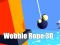 Παιχνίδι Κινούμενο Σχοινί 3D σε απευθείας σύνδεση