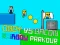 Παιχνίδι Obby εναντίον Bacon Rainbow Parkour σε απευθείας σύνδεση
