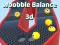 Παιχνίδι Woobble Ισορροπία 3D 2 σε απευθείας σύνδεση