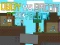 Παιχνίδι Obby εναντίον Bacon: MCSkyblock σε απευθείας σύνδεση