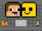 Παιχνίδι Obby και Noob Barry Φυλακή σε απευθείας σύνδεση