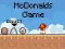 Παιχνίδι McDonald's Συλλέγεις Φαγητό σε απευθείας σύνδεση
