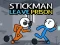Παιχνίδι Stickman Φεύγει από τη Φυλακή σε απευθείας σύνδεση