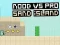 Παιχνίδι Noob εναντίον Pro: Νησί Άμμου σε απευθείας σύνδεση