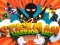 Παιχνίδι Δρόμος Πολεμιστή Stickman σε απευθείας σύνδεση