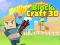 Παιχνίδι Block Craft 3D σε απευθείας σύνδεση