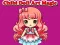 Παιχνίδι Μαγική Τέχνη Κούκλας Chibi σε απευθείας σύνδεση