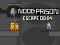 Παιχνίδι Διαφυγή από τη φυλακή για noobs σε απευθείας σύνδεση Παιχνίδι Διαφυγή από τη φυλακή για noobs σε απευθείας σύνδεση