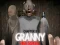 Παιχνίδι Granny Κεφάλαιο 3 Λύκειο σε απευθείας σύνδεση