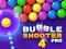 Παιχνίδι Bubble Shooter Pro 4 σε απευθείας σύνδεση