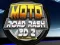 Παιχνίδι Moto Road Rash 3D 2 σε απευθείας σύνδεση