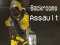 Παιχνίδι Επίθεση στα Backrooms σε απευθείας σύνδεση