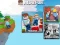 Παιχνίδι Minefun.io σε απευθείας σύνδεση