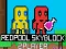 Παιχνίδι Redpool Skyblock 2 Παίκτες σε απευθείας σύνδεση