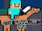 Παιχνίδι Στιβ ΕπιβίωσηCraft Εύκολο σε απευθείας σύνδεση