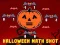 Παιχνίδι Halloween Μαθηματικό Πυροβολισμό σε απευθείας σύνδεση